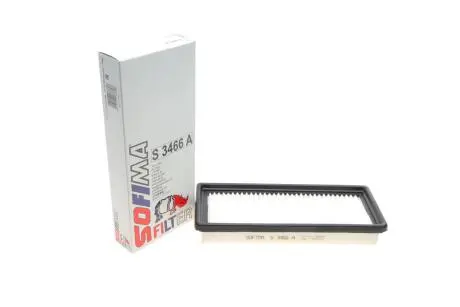 Воздушный фильтр SOFIMA S 3466 A