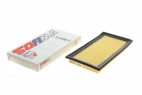 Воздушный фильтр SOFIMA S 3498 A
