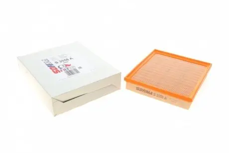 Воздушный фильтр SOFIMA S 3558 A