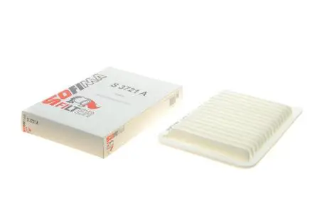Воздушный фильтр SOFIMA S 3721 A