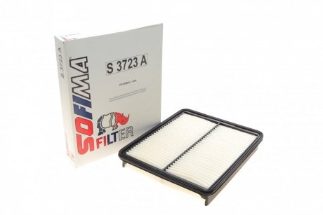 Воздушный фильтр SOFIMA S 3723 A