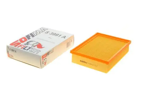 Воздушный фильтр SOFIMA S 3991 A