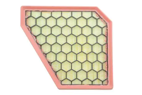 Фильтр воздушный Fiat Ducato 2.3 D 06- (OE line) SOFIMA S 3A19 A