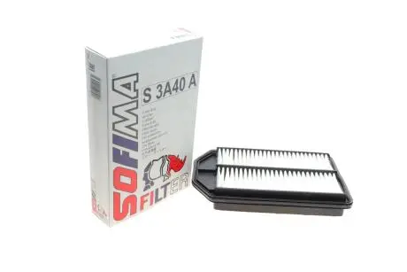 Воздушный фильтр SOFIMA S 3A40 A