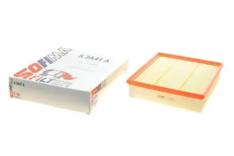 Воздушный фильтр SOFIMA S 3A41 A