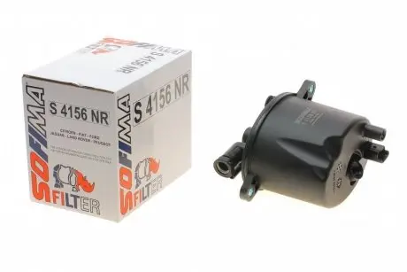 Топливный фильтр SOFIMA S 4156 NR