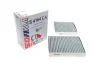 Фильтр, воздух во внутреннем пространстве SOFIMA S 4164 CA (фото 1)