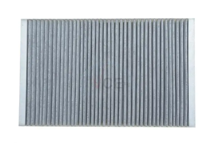 Фото 1 - Фільтр салону Audi 100/A6 90-05 (вугільний) SOFIMA S 4165 CA Фільтр салону Audi 100/A6 90-05 (вугільний) SOFIMA S 4165 CA (фото 1)