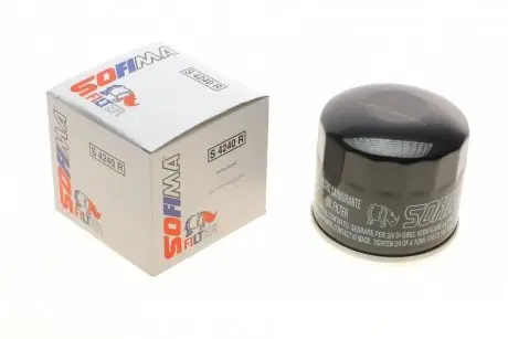 Масляный фильтр SOFIMA S 4240 R