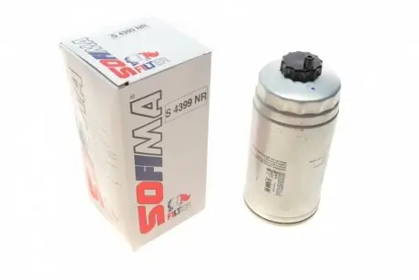 Топливный фильтр SOFIMA S 4399 NR
