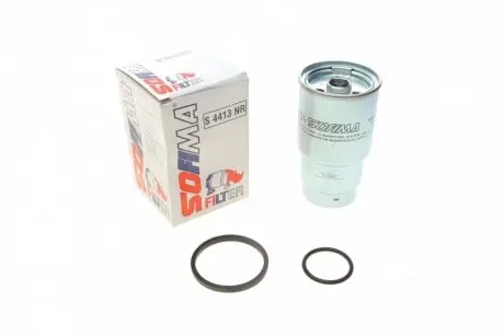 Топливный фильтр SOFIMA S 4409 NR
