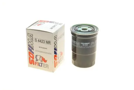 Топливный фильтр SOFIMA S 4423 NR