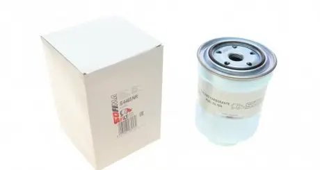 Топливный фильтр SOFIMA S 4465 NR