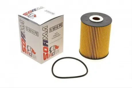 Масляный фильтр SOFIMA S 5010 PE