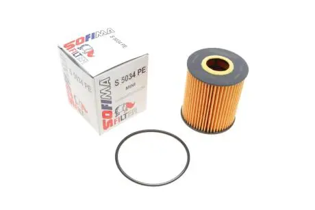 Масляный фильтр SOFIMA S 5034 PE