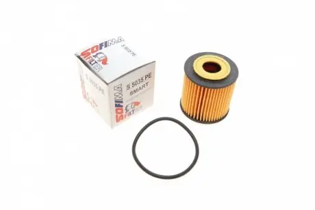 Масляный фильтр SOFIMA S 5035 PE