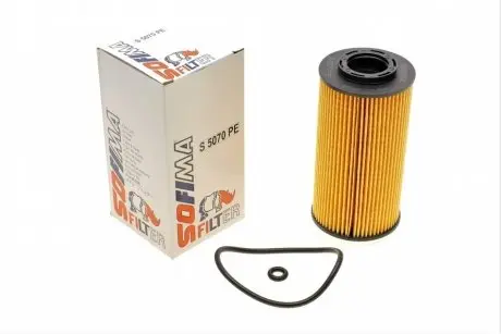 Масляный фильтр SOFIMA S 5070 PE