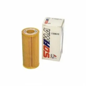 Масляный фильтр SOFIMA S 5080 PE