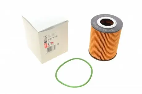 Масляный фильтр SOFIMA S 5210 PE