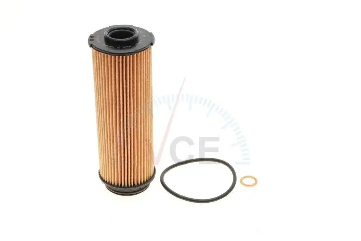 Фильтр масляных bmw 1/2/3/4/5/7&quot; b57/b58&quot; 14&gt;&gt; SOFIMA S5252PE (фото 1)