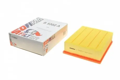 Воздушный фильтр SOFIMA S 5302 A