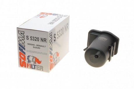Топливный фильтр SOFIMA S 5320 NR (фото 1)