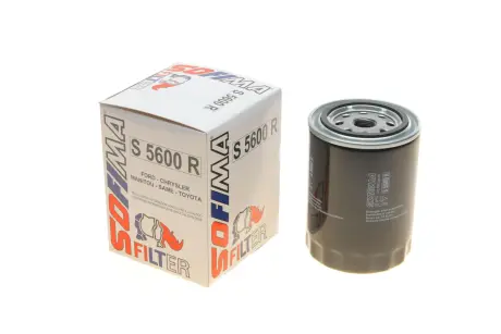 Масляный фильтр SOFIMA S 5600 R