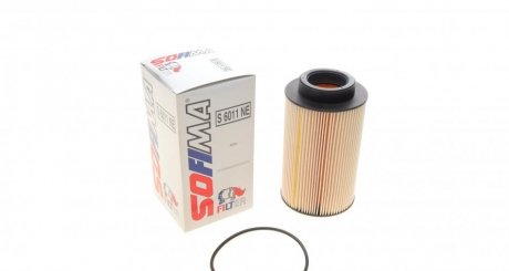 Топливный фильтр SOFIMA S 6011 NE (фото 1)