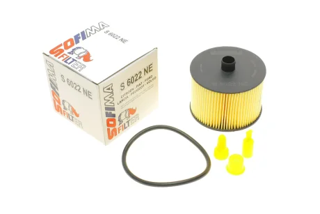 Топливный фильтр SOFIMA S 6022 NE