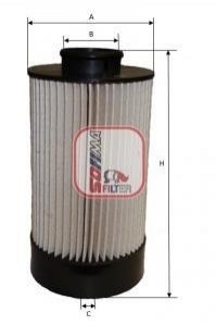 Топливный фильтр SOFIMA S 6072 NE (фото 1)