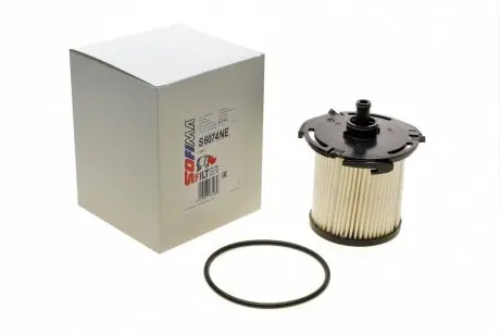 Топливный фильтр SOFIMA S 6074 NE