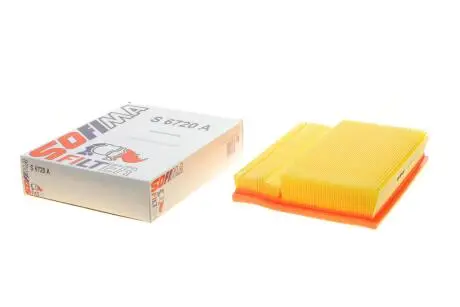 Воздушный фильтр SOFIMA S 6720 A