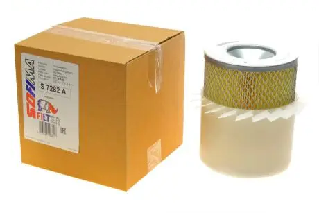 Воздушный фильтр SOFIMA S 7282 A
