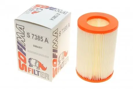 Воздушный фильтр SOFIMA S 7385 A