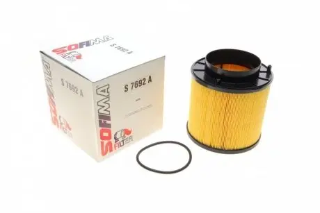 Воздушный фильтр SOFIMA S 7692 A