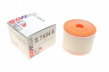 Воздушный фильтр SOFIMA S 7A54 A