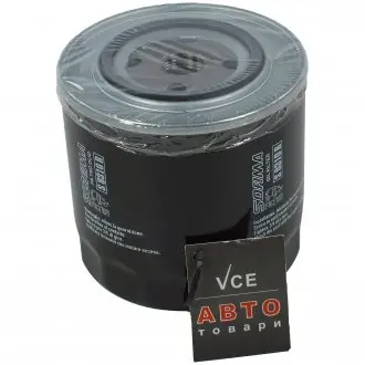 Масляный фильтр SOFIMA S 8310 R