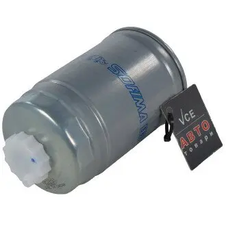 Топливный фильтр SOFIMA S 8501 NR