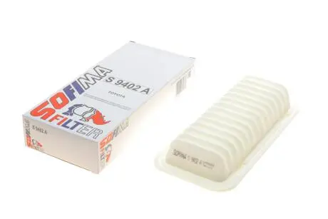 Воздушный фильтр SOFIMA S 9402 A