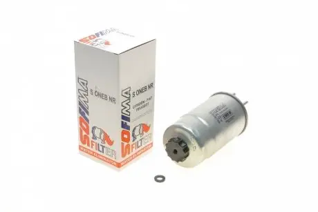 Топливный фильтр SOFIMA S ONEB NR