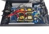 Немецкий инвертор напряжения на 1500Вт 12 на 230В 3000Вт 2 розетки Solartronics 0112151 (фото 5)