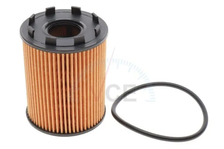 Фільтр масляний opel combo /fiat doblo 1.3jtd/cdti 04- SOLGY 101006 (фото 1)