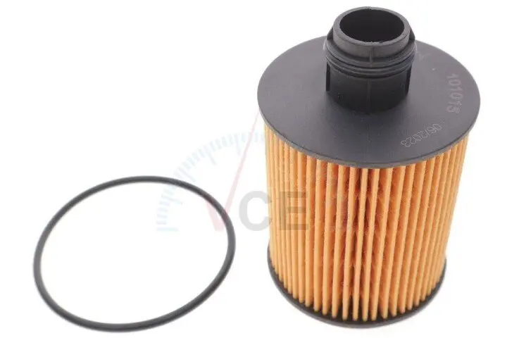 Фильтр масляный citroen nemo 1.3hdi/fiat doblo 1.6/2.0d/opel combo 1.3/1.6/2.0cdti SOLGY 101015 (фото 1)