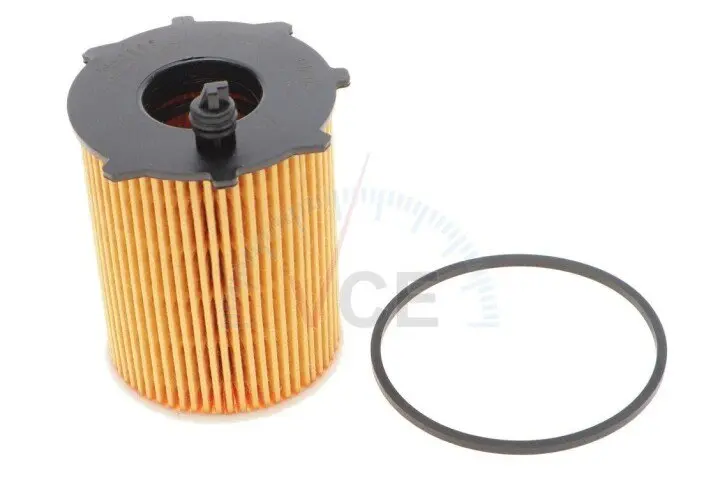 Фильтр масляный fiat scudo/citroen berlingo 1.6jtd/hdi 07- SOLGY 101032 (фото 1)