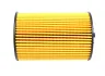 Фильтр масляный vw passat/caddy/t5 1.6/2.0tdi 14- SOLGY 101050 (фото 3)