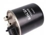 Фильтр топливный mb sprinter 906 2.2cdi om651 (с датчиком) SOLGY 102008 (фото 3)