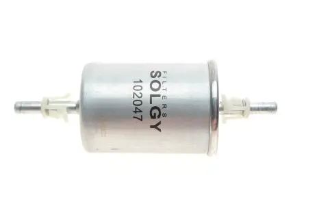 Фильтр топливный opel omega b 2.0-3.2i SOLGY 102047