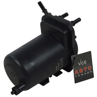 Фильтр топливный renaullt kangoo 1.5dci SOLGY 102048