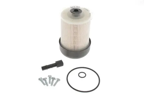 Фильтр топливный renault trafic 1.6dci 14-/master 2.3dci 10- SOLGY 102057