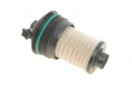 Фильтр топливный ford transit custom v362/transit v363 2.0 tdci 15- SOLGY 102081